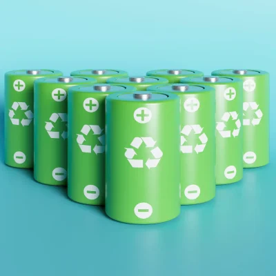 Solar Battery
