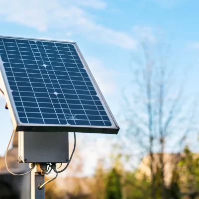 Solar Inverter