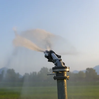 Solar Water Pump