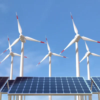 PV Mounting Structure System