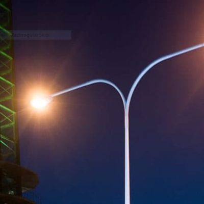 Solar lighting system