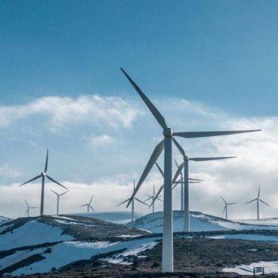 Wind Turbine System