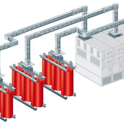 Bus Bar Trucking Supply & System Installation