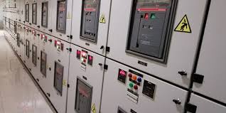 HT/LT Switchgear