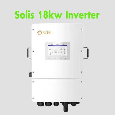 Single Phase Low Voltage Energy Storage
